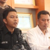 Hingga Pertengahan 2025, Polres Bantul Bekuk 73 Tersangka Narkoba