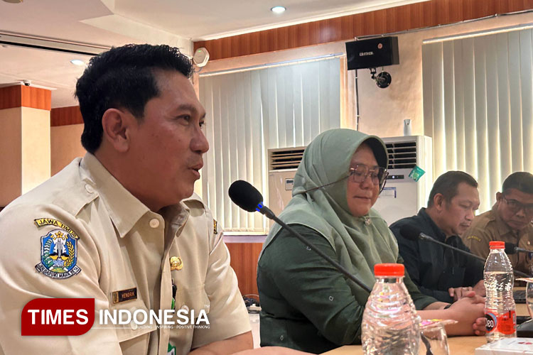 Enam Tahun, Pemutihan Pajak Kendaraan Tetap Jadi Program Prioritas Gubernur Khofifah