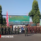 Kodim 0830, Kejari Surabaya, dan Kejari Tanjung Perak Sinergi Penegakan Hukum