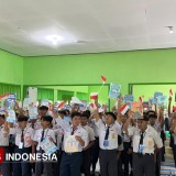Dr Indiyah Nurhayati: MPLS 2025 Pacitan Kuatkan Literasi Digital hingga Pencegahan Kekerasan Seksual di Sekolah