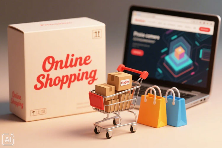 DJP Gandeng Marketplace Asing Pungut Pajak Omzet Pedagang Online RI