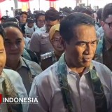Mentan Komitmen Sejahterakan Petani dan Percepat Swasembada Gula