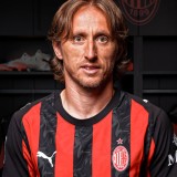 Luka Modric: AC Milan adalah Perjalanan Baru
