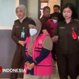 PNS di Bondowoso Ditahan karena Jual Data Lansia untuk Kredit Fiktif