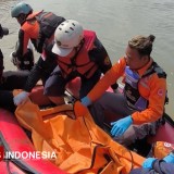 Jasad Pelajar MTSN 3 Kota Banjar yang Tenggelam Ditemukan di Hari Ketiga Pencarian