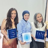 Pertama Kali, ASC Stemcell Japan Diluncurkan di Bali