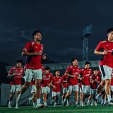Garuda Muda Siap Hadapi Brunei di Laga Perdana Piala AFF U-23 2025