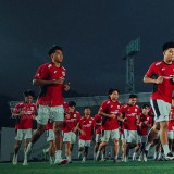 Garuda Muda Siap Hadapi Brunei di Laga Perdana Piala AFF U-23 2025