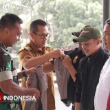 Perguruan Pencak Silat di Kota Batu Pastikan Wilayah Aman