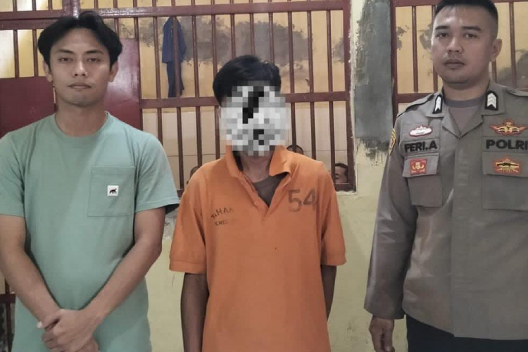 Polres Subang Bongkar Peredaran Sabu dan Ganja, Satu Pengedar Diringkus