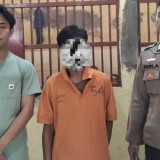 Polres Subang Bongkar Peredaran Sabu dan Ganja, Satu Pengedar Diringkus