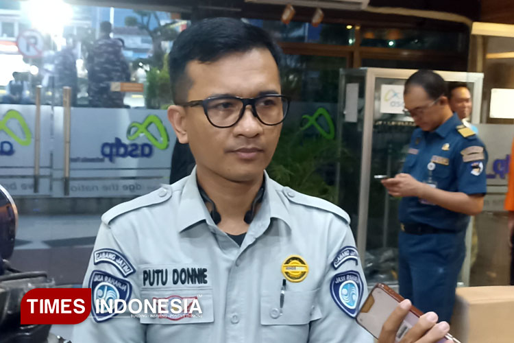 15 Korban KMP Tunu Pratama Jaya Terima Santunan Rp1,875 Miliar