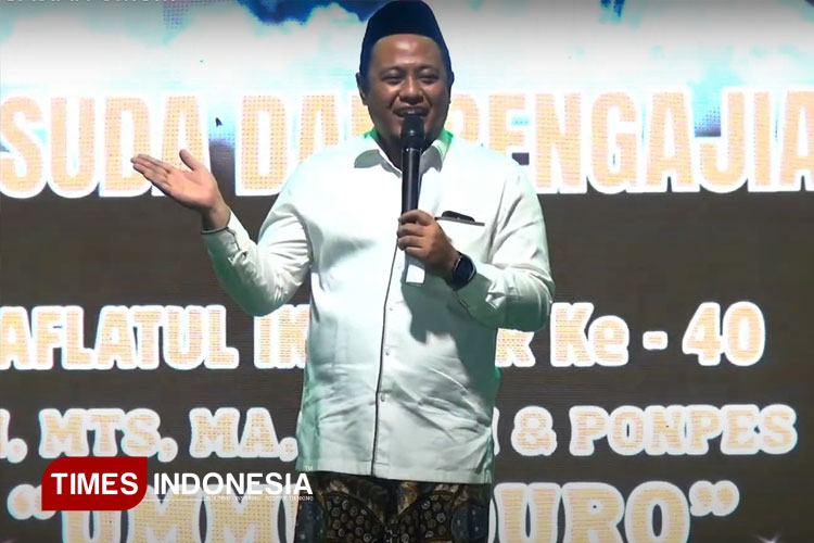 Hampir Sejauh Anyer-Panarukan, Jalan Rusak Probolinggo Diperbaiki Bertahap