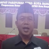 Ketua DPRD Kota Banjar Ungkap Tiga Staf Dipanggil Polisi Terkait Dugaan Tipu Gelap Oknum Dewan