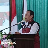 1.377 SR Layani Kebutuhan Air Bersih Delapan Desa di Malang Selatan dari SPAM Kaligoro