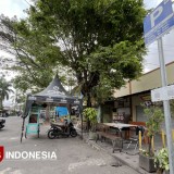 QRIS Parkir di Pasar Bunul Rusak, Dishub Kota Malang Beri Peringatan Keras