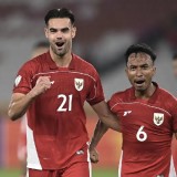 Garuda Muda Mengamuk, Brunei Dihajar 8 Gol Tanpa Balas di Laga Perdana Piala AFF U-23