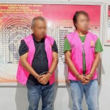 Kejari Alor Tetapkan Dua Tersangka Dugaan Korupsi Proyek DPRD Rp 1,2 Miliar