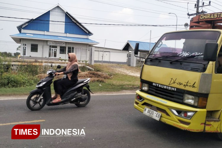 Habis Miliaran Rupiah, Pemkab Gresik Diminta Serius Kelola Unit Pengolahan Ikan Sidayu