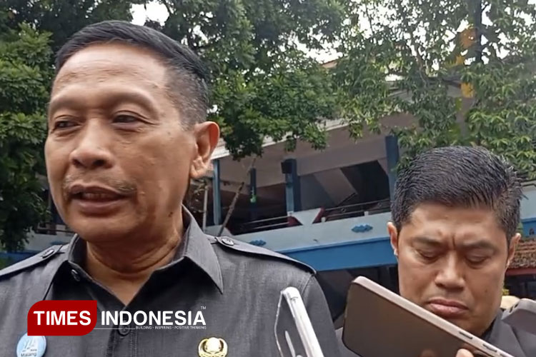 Wali Kota Malang Minta Sekolah Swasta Kurang Mampu Segera Ajukan Seragam Gratis