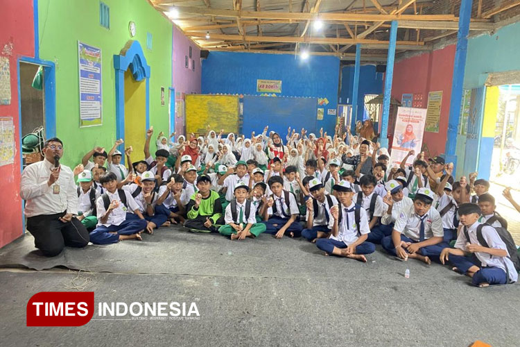 (FOTO: AJP TIMES Indonesia)