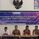 DPRD Jatim Genjot Sektor Pariwisata Tuban, Sinergi dan Pelatihan Jadi Kunci Pengembangan Potensi Lokal