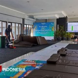 Keluarga Korban Tenggelamnya KMP Tunu Pratama Jaya Tinggalkan Posko Ketapang Banyuwangi