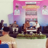 TP3D Jember Minta Perangkat Daerah Rutin Sosialisasikan Pungutan Pajak Daerah