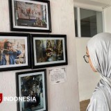 Mengabadikan Budaya yang Terlupakan Lewat Lensa Fotografi