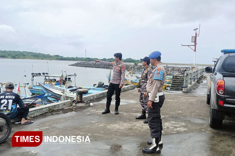 Pencarian Korban KMP Tunu Pratama Jaya Dilanjutkan