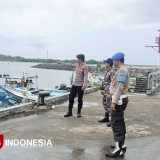 Pencarian Korban KMP Tunu Pratama Jaya Dilanjutkan