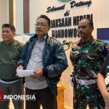 Divonis Lebih Berat, Kejari Bondowoso Eksekusi Koruptor Proyek Jalan