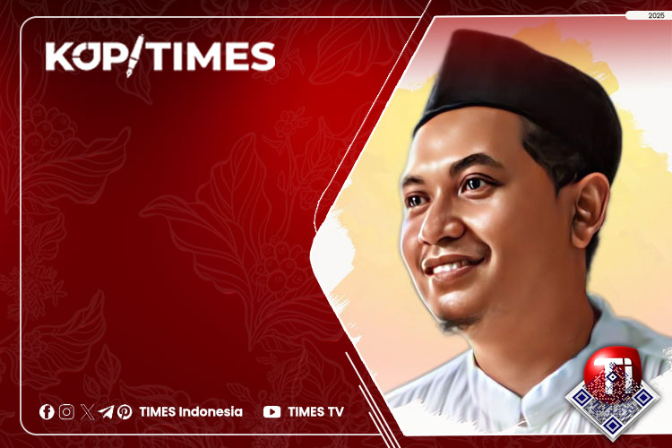 Achmad Diny Hidayatullah, ASN UIN Maulana Malik Ibrahim Malang dan Khodim Madrasah Diniyah Shirotul Huda, Tlogomas Malang.