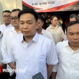 Perebutan Kursi Ketua PSI Sengit, Agus Mulai Kuasai Basis Dukungan Kaesang di Malang
