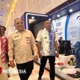 Manufacturing Surabaya 2025, Perkuat Industri Manufaktur Jatim di Indonesia Bagian Timur
