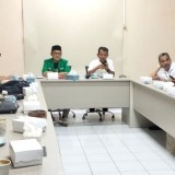 Perhutani KPH Malang dan GP Ansor, Jalin Kolaborasi Kelola Hutan Produktif