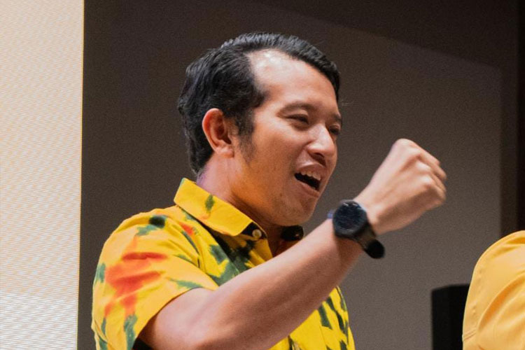 Adam Rusydi Apresiasi Pemutihan Pajak Pemprov Jatim