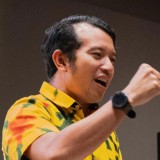 Adam Rusydi Apresiasi Pemutihan Pajak Pemprov Jatim