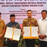 Pemkab Lamongan Siap Dukung Pembangunan Kawasan Transmigrasi Pulau Morotai