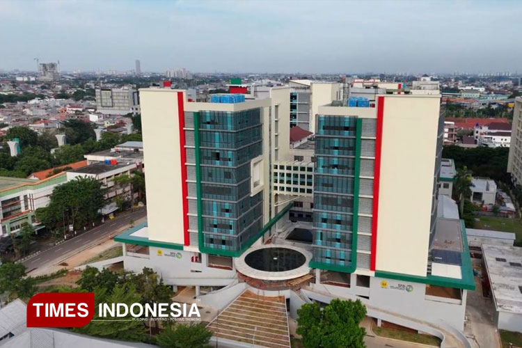 Prodi S1 Bisnis Digital FEB UNJ Raih Akreditasi “Unggul” dari LAMEMBA. (FOTO: AJP TIMES Indonesia)