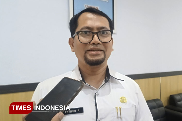 Sekda Bondowoso Akan Lakukan Evaluasi Buntut PNS Ditahan Gegara Jual Data Lansia