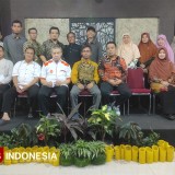 Jelang Musda, DPD PKS Banjarnegara Gelar Saresehan dan Sosialisasi 4 Pilar MPR RI