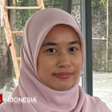 Membanggakan, Pelajar Yogyakarta Tembus Final Kompetisi AI Internasional di Singapura