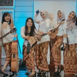 Riwayat Keroncong, Genre Musik Asli Indonesia