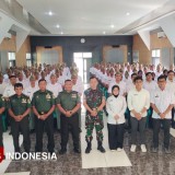 Dandim Majalengka: Lulusan SPPI Harus Jadi Garda Depan Pembangunan Daerah