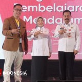 Penting untuk Pendidikan, Wabup Malang Tekankan Penguasaan AI dan Koding