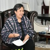 Lestari Moerdijat: Butuh Kehati-hatian Hadapi Tantangan Dampak Gejolak Ekonomi Global