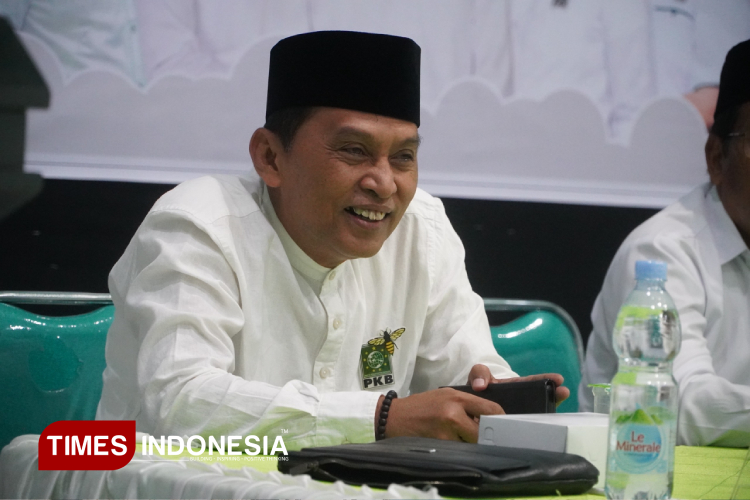 Fraksi PKB DPRD Jombang Dorong Evaluasi Menyeluruh BUMD