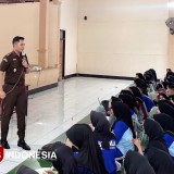 Kejari Majalengka Tanamkan Nilai Anti Korupsi pada Siswa Lewat Program JMS
