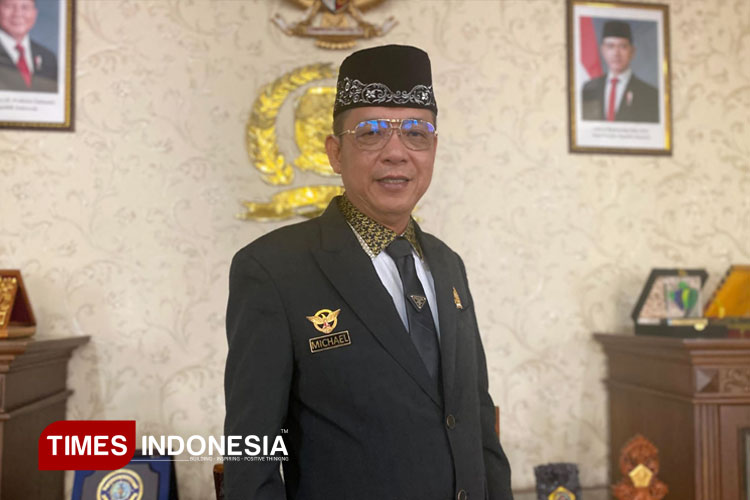 Pimpinan DPRD Banyuwangi Mengaku Pernah Dipaksa Naik Kapal Jelek oleh Oknum Petugas Pelabuhan Ketapang